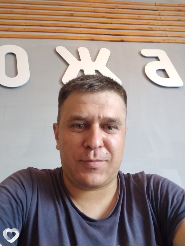Алексей, 31, Шебекине — анкета №2142670