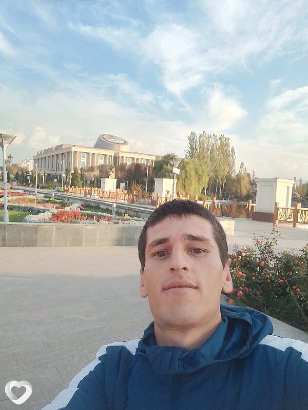 Исматуло, 29, Челябинске — анкета №2142673