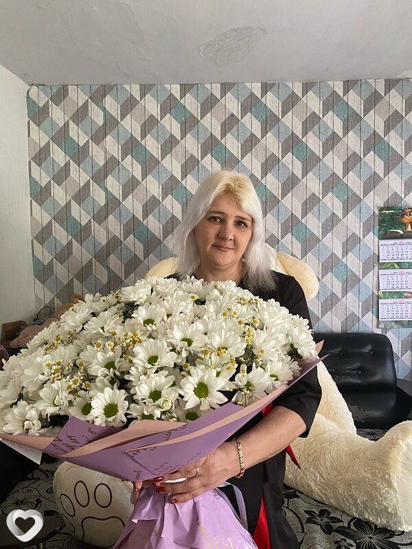 Елена, 46, Новосибирске — анкета №2142675