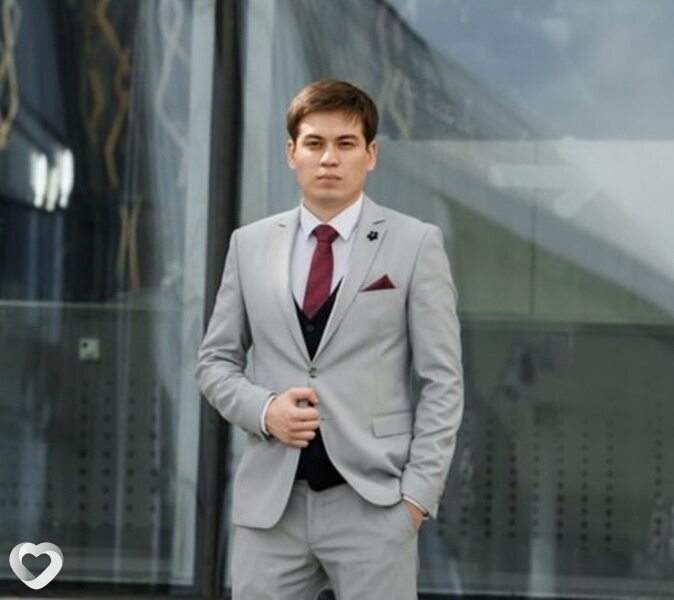 Damir, 35, Павлодаре — анкета №2142513