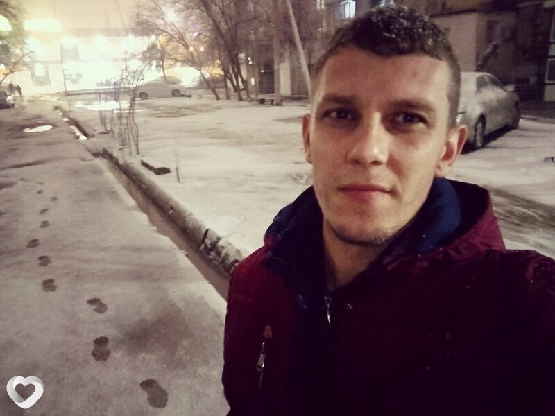 Андрей, Мары