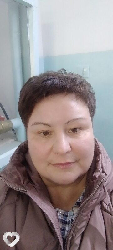 Татьяна, Гусиноозерск