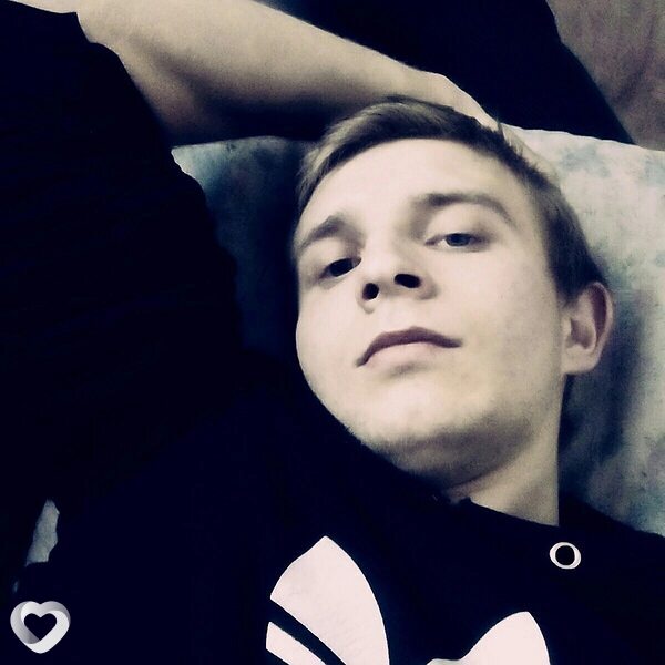 Денчик, 27, Новом Уренгое — анкета №2142883