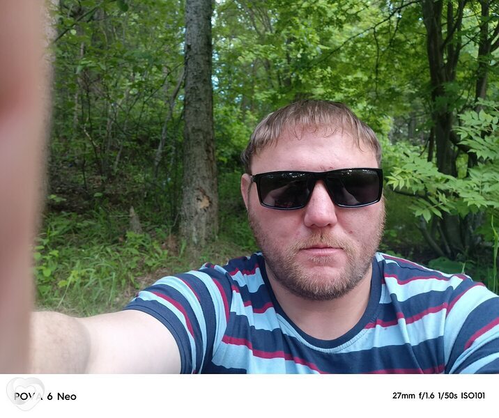 Женя, 38, Корсакове — анкета №2142889