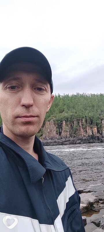 Александр, 41, Москве — анкета №2166347