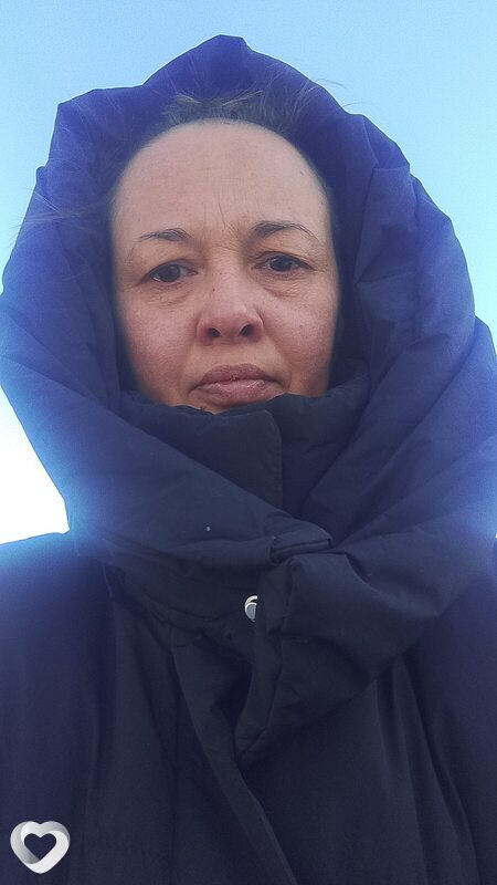 Екатерина, 42, Новосибирске — анкета №2142740