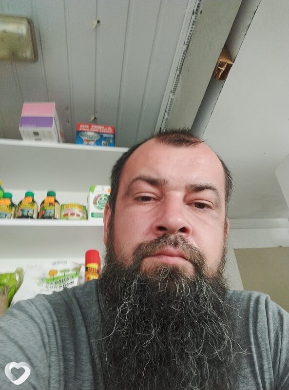 Игорь, 42, Барановичах — анкета №2142743