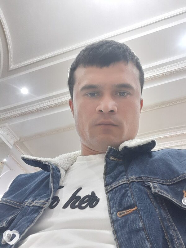 Дима, 33, Ульяновске — анкета №2166352
