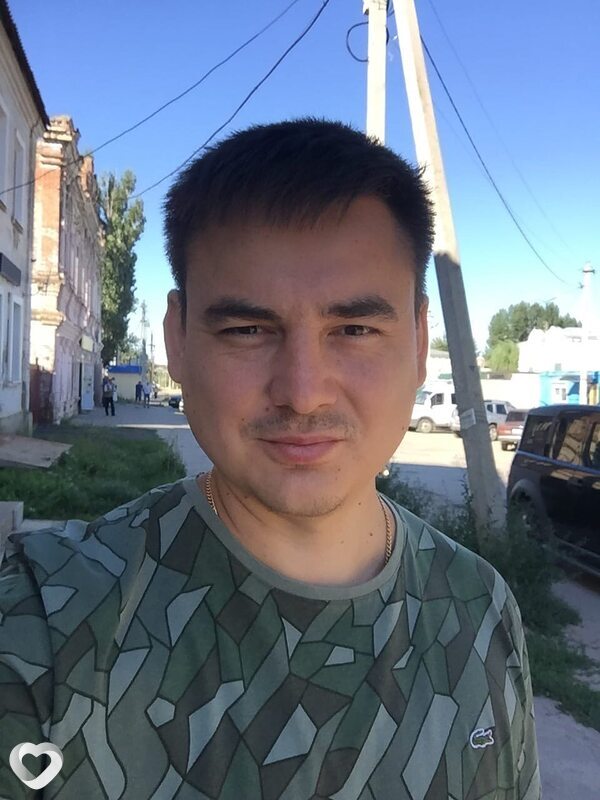 Владимир, Дубовка (Волгоградская Обл)
