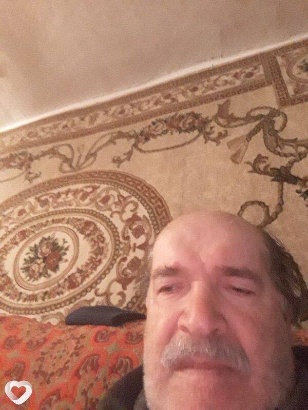 Магомед, 65, Махачкале — анкета №2142748