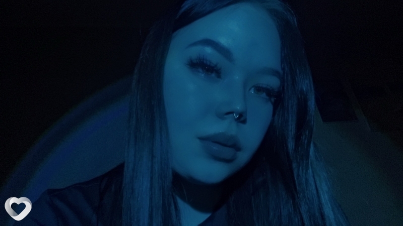 Анастасия, 19, Новокузнецке — анкета №2142842