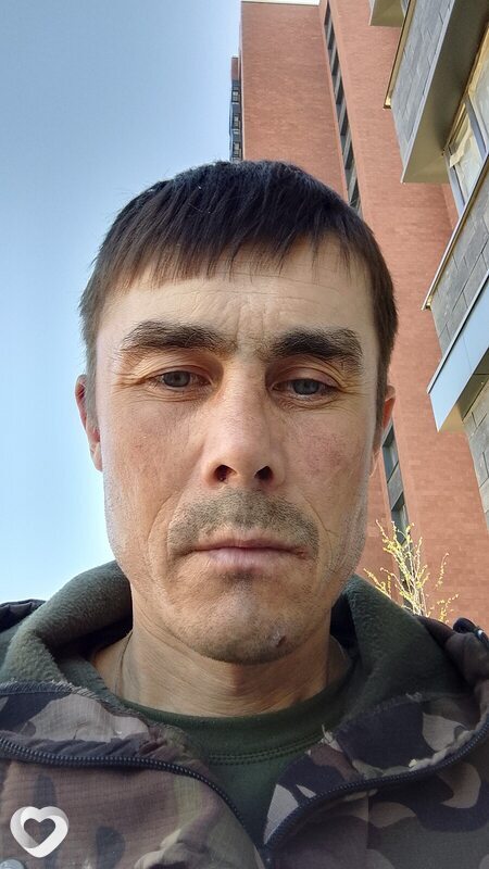 Денис, 38, Москве — анкета №2142843