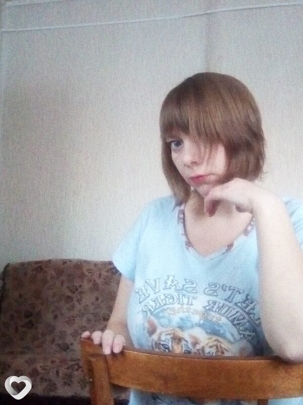 Екатерина, 40, Курске — анкета №2142850