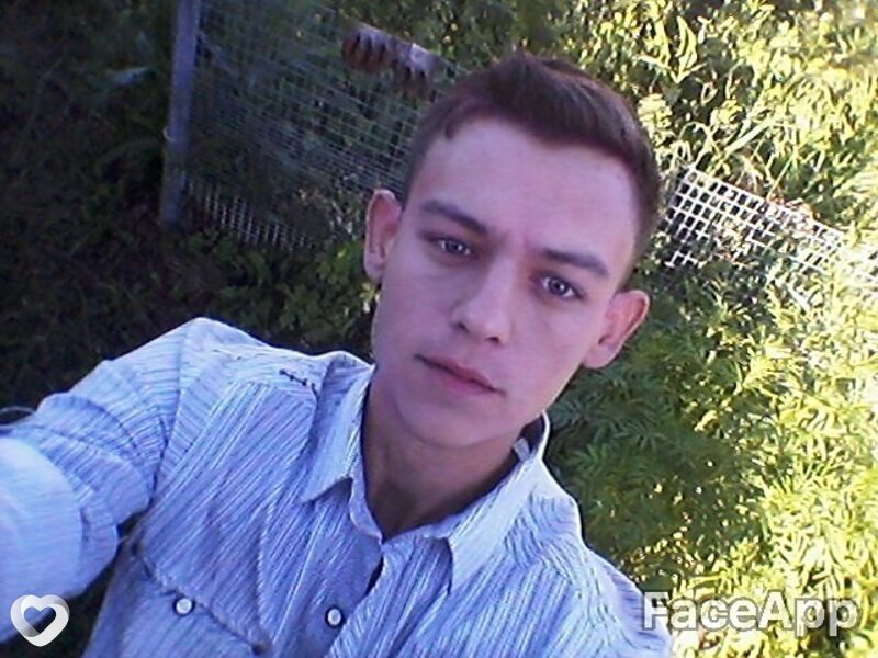 Николай, 36, Новосибирске — анкета №2142851