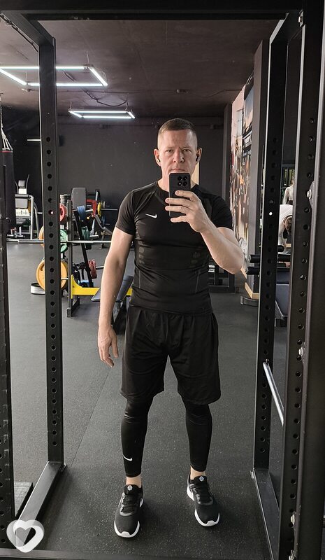 Лев, 42, Краснодаре — анкета №2142853