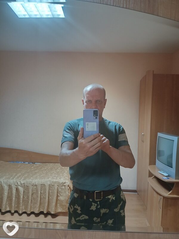 Михаил, Верхнедвинск