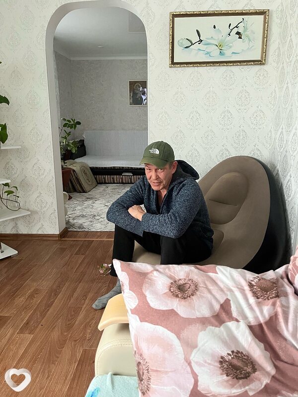 Aleksandr, 36, Уральске — анкета №2166355