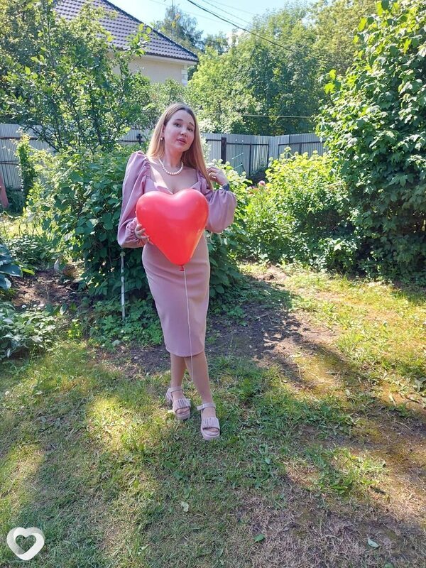 Дарья, 28, Москве — анкета №2142775