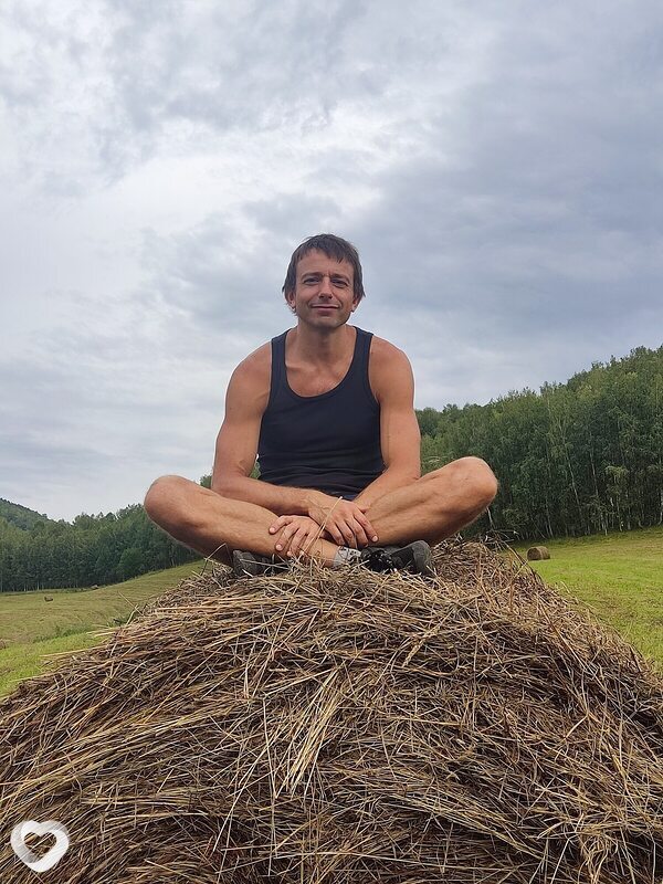 Doctor, 39, Санкт-Петербурге — анкета №2142778