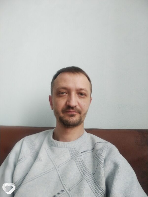 Александр, 36, Краснодаре — анкета №2142788