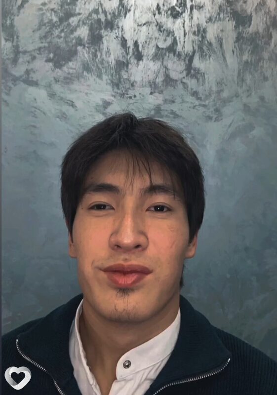 Maksik, 23, Астане — анкета №2142808