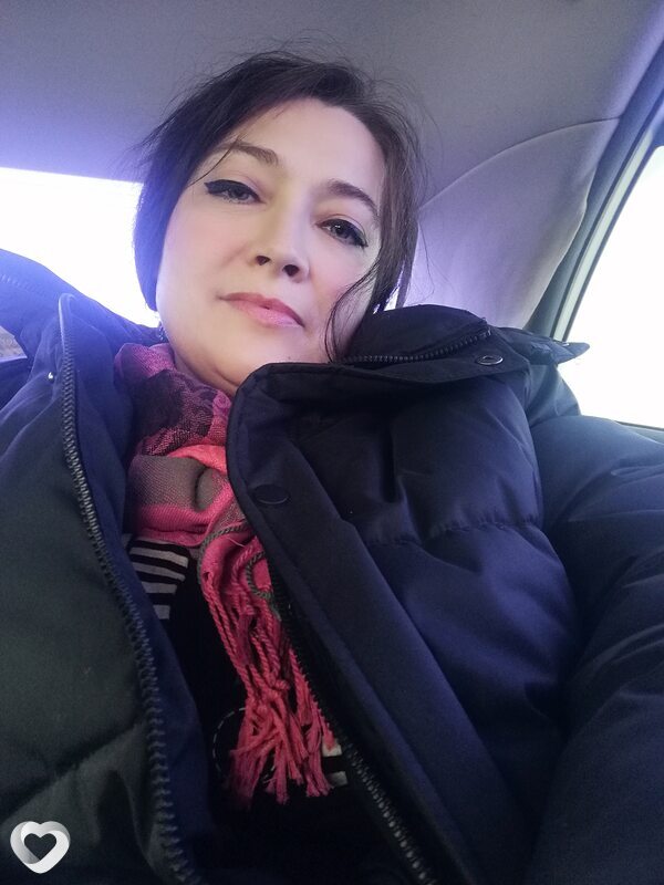 Алёна, 47, Хабаровске — анкета №2142810