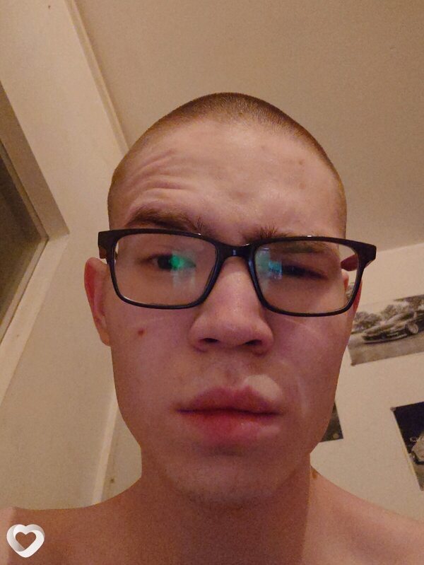 Радмир, 21, Екатеринбурге — анкета №2142814
