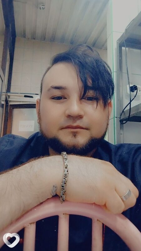 Зафарик, 31, Ленинске-Кузнецком — анкета №2166358