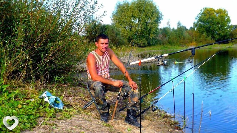 Макс, 51, Ростове-на-Дону — анкета №2142826