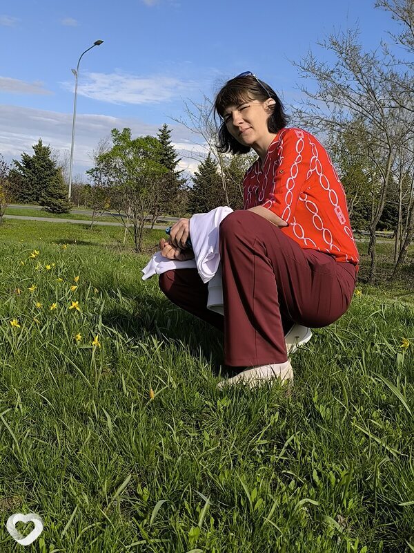 Лана, 37, Волгограде — анкета №2142910