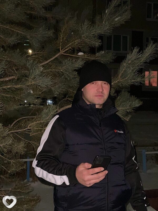 Руслан, 31, Ульяновске — анкета №2142918