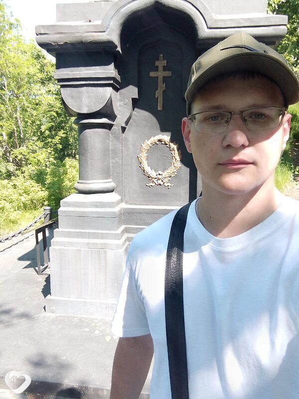 Егор, 20, Петропавловске-Камчатском — анкета №2142922