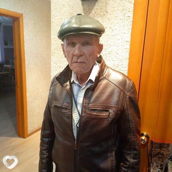 Владимир, Тобольск