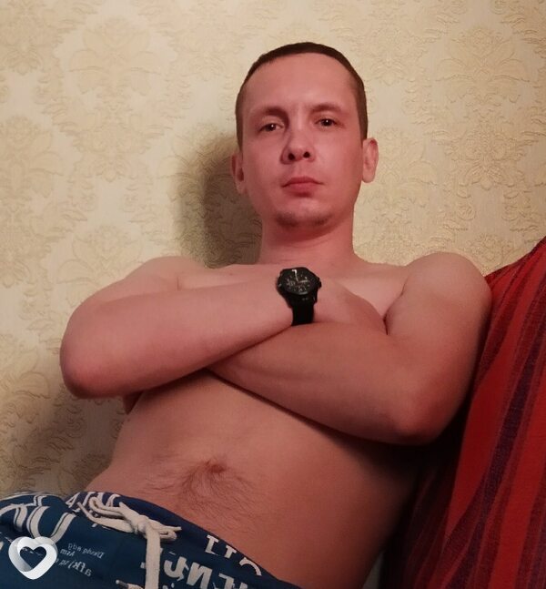 Александр, 37, Омске — анкета №2142932