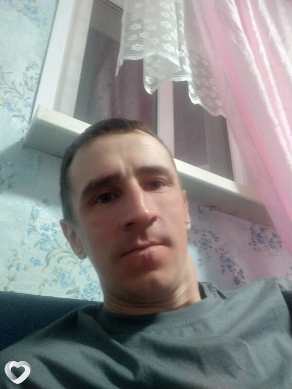 Алексей, 32, Ижевске — анкета №2142646