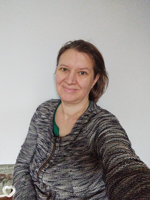 Ольга, 49, Санкт-Петербурге — анкета №2166364