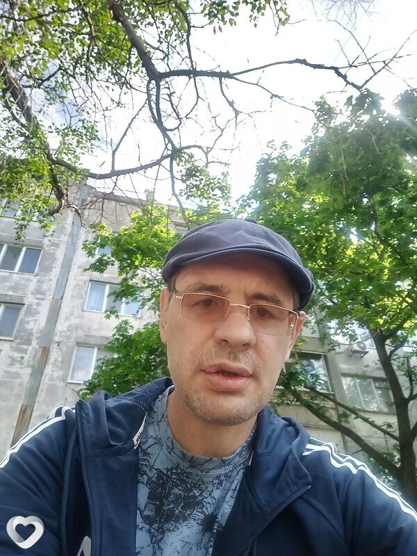 Николай, 45, Антраците — анкета №2142648