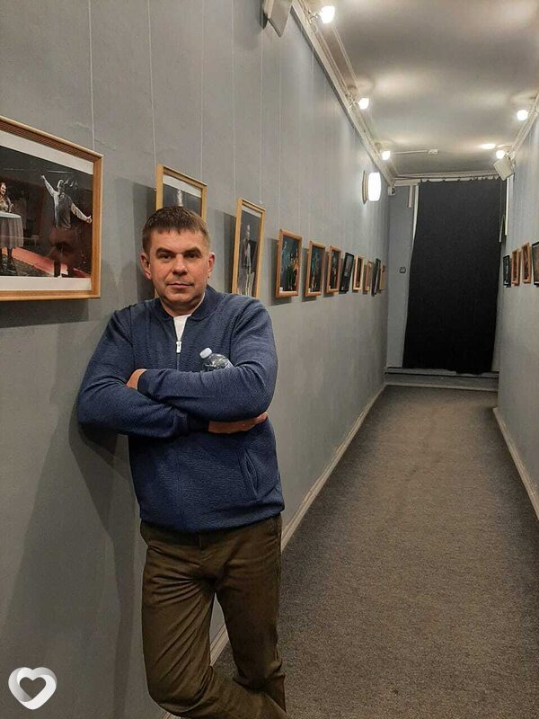 Сергей, 42, Калуге — анкета №2166565