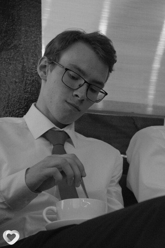 Денис, 21, Санкт-Петербурге — анкета №2166567