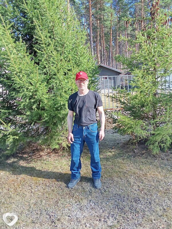 Евгений, 48, Новосибирске — анкета №2166568