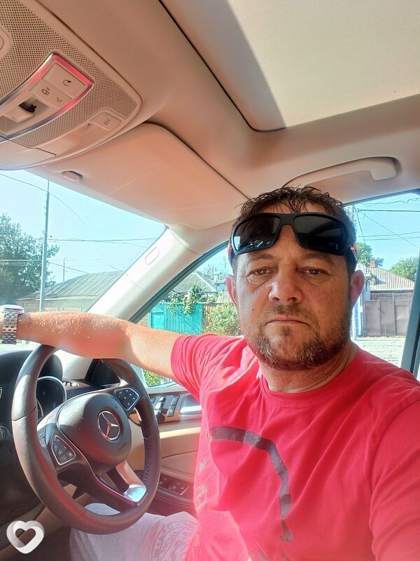 Роман, 43, Ростове-на-Дону — анкета №2166572