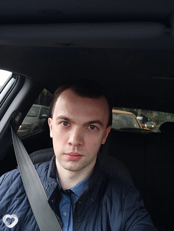 Дмитрий, 34, Нижнем Новгороде — анкета №2142755