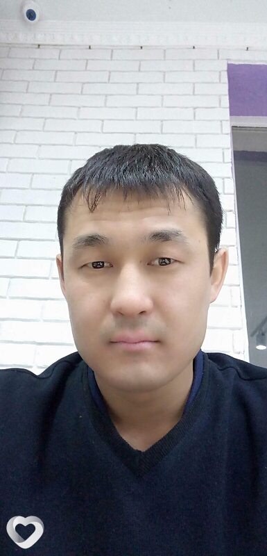 Болат, 36, Рудном — анкета №2166582