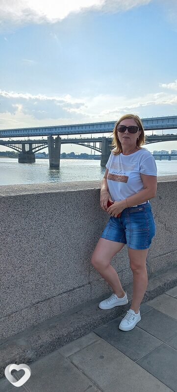Наталья, 53, Павлодаре — анкета №2142758