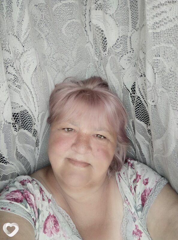 Маша, 48, Одессе — анкета №2166583