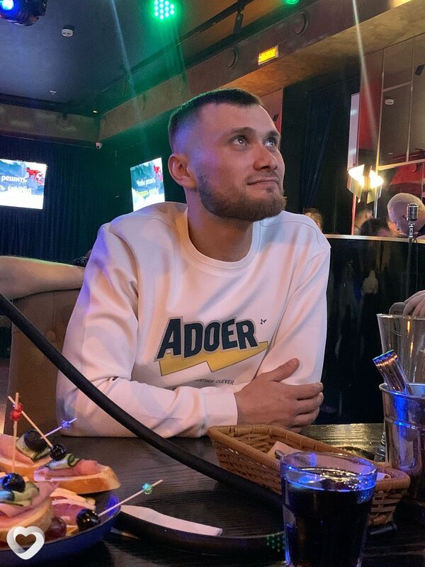 Эдуард, 32, Ростове-на-Дону — анкета №2166585