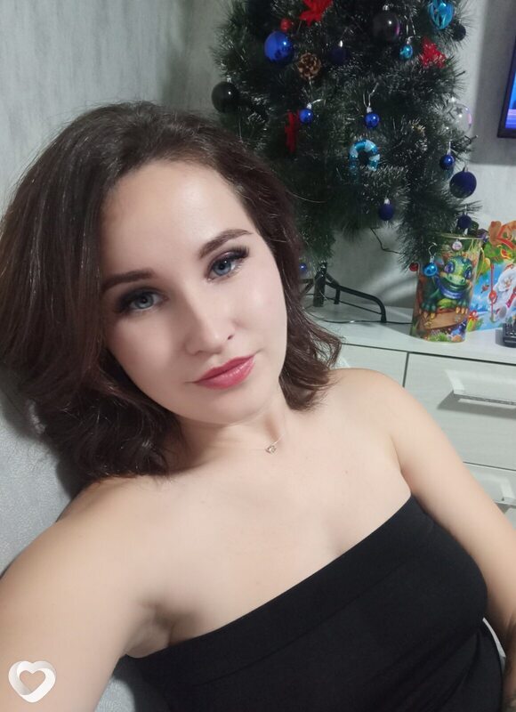 Ольга, 33, Омске — анкета №2166587