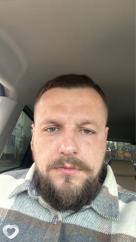 Александр, 32, Твери — анкета №2142800