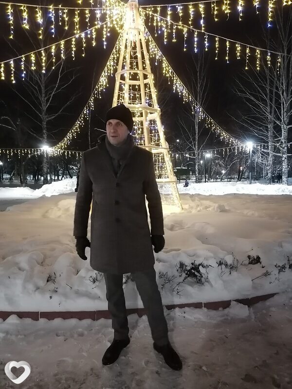 Егор, 52, Екатеринбурге — анкета №2142801