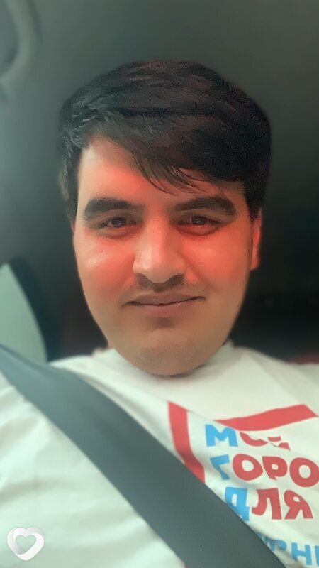 Sorik, 31, Москве — анкета №2142806
